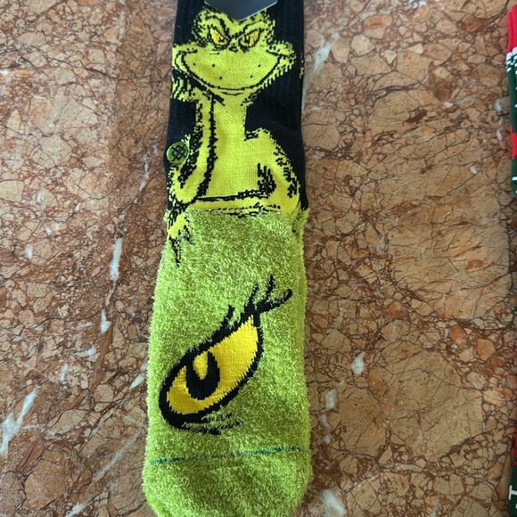 Stance sick Christmas bundle - Picture 3 of 5